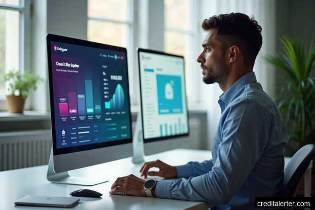 The Importance of Regularly Checking Your Credit