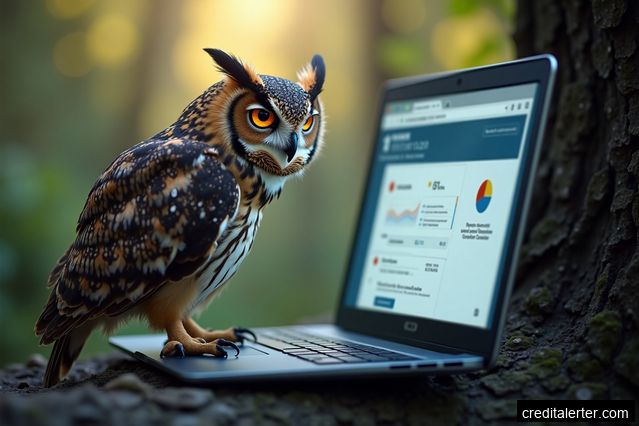 Spotting Fraudulent Activity on Your Credit Report