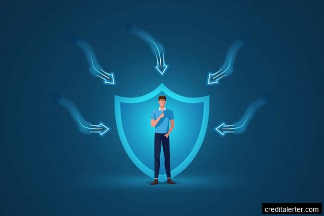 Benefits of Credit Monitoring Services