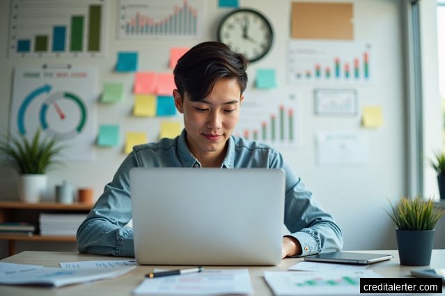 Building Healthy Financial Habits for Long-Term Stability