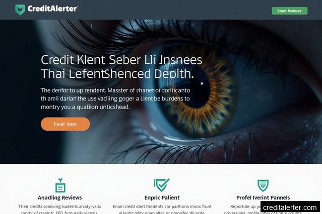 Credit Score Updates